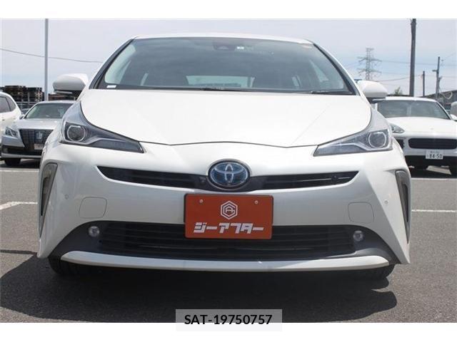 Toyota PRIUS 2020-03 6752893-2