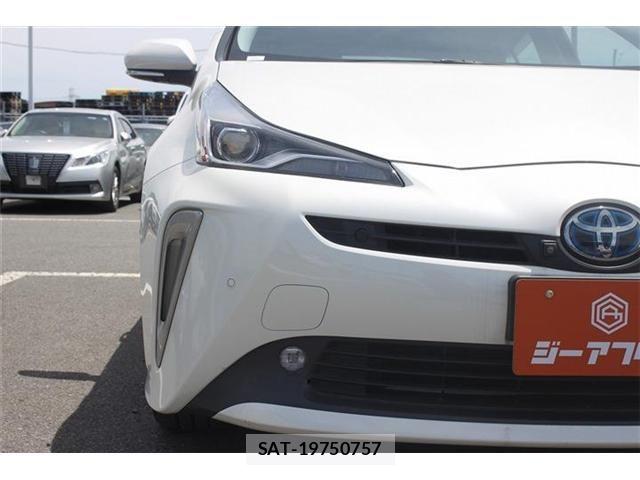 Toyota PRIUS 2020-03 6752893-3