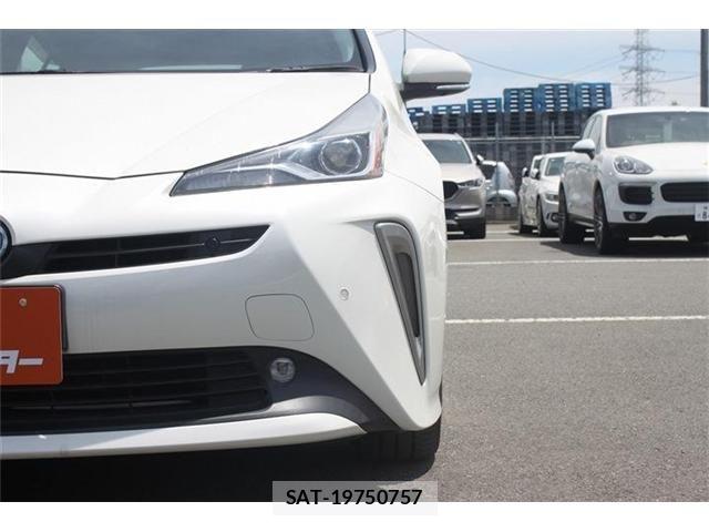 Toyota PRIUS 2020-03 6752893-5