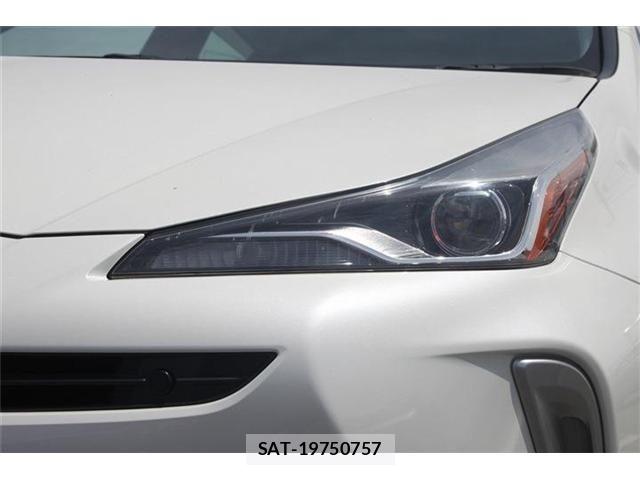 Toyota PRIUS 2020-03 6752893-6