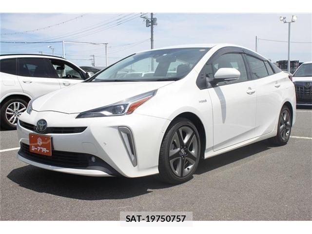 Toyota PRIUS 2020-03 6752893-7