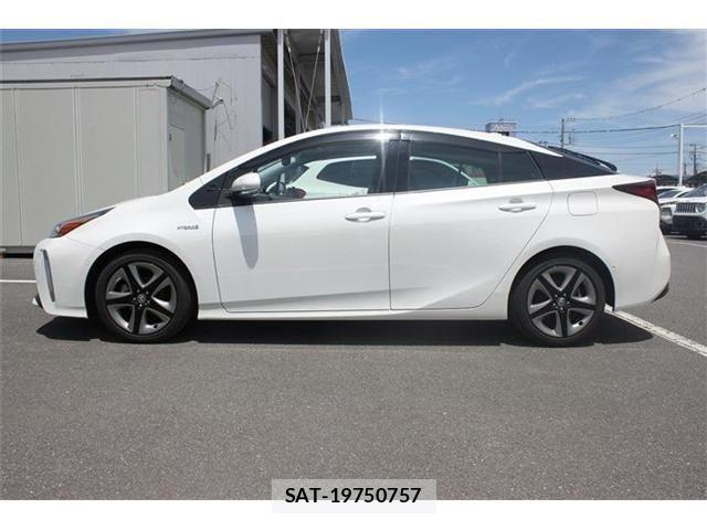 Toyota PRIUS 2020-03 6752893-8
