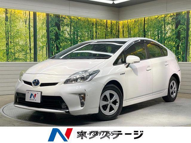 Toyota PRIUS 2013-03 6752927-0