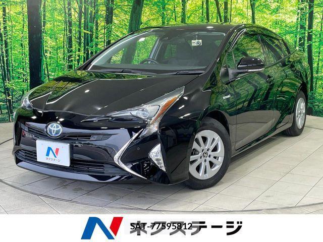 Toyota PRIUS 2018-02 6752896-0