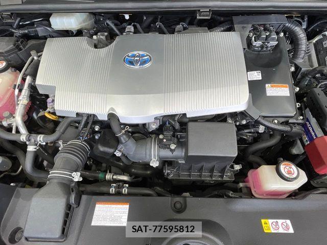 Toyota PRIUS 2018-02 6752896-17