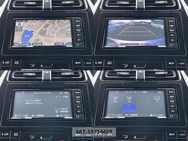 Toyota PRIUS 2018-09 6752909-5