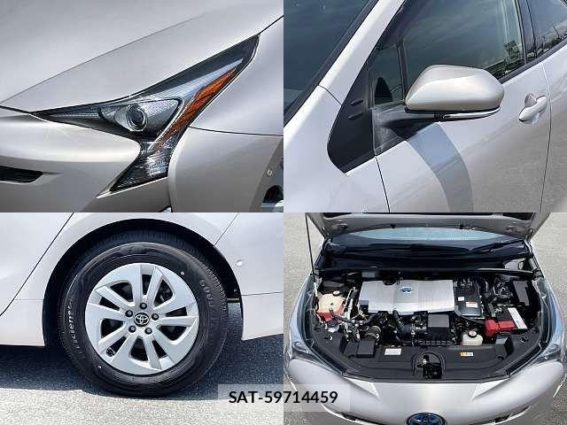 Toyota PRIUS 2018-09 6752909-6