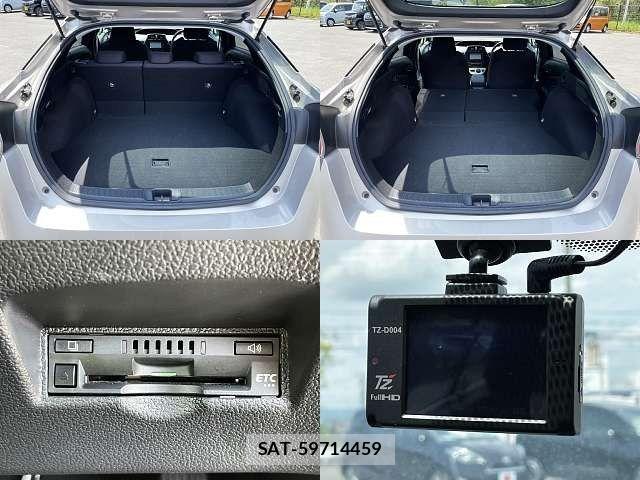 Toyota PRIUS 2018-09 6752909-8