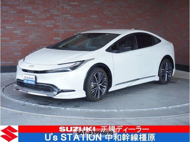 Toyota PRIUS 2023-06 6752871-0