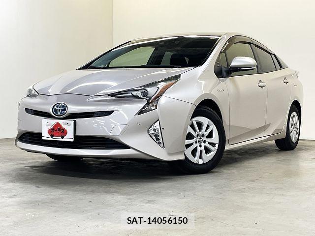 Toyota PRIUS 2018-02 6752920-0