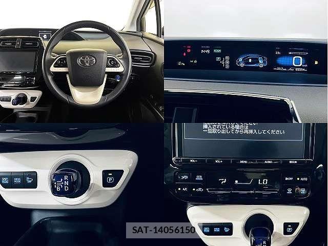 Toyota PRIUS 2018-02 6752920-3