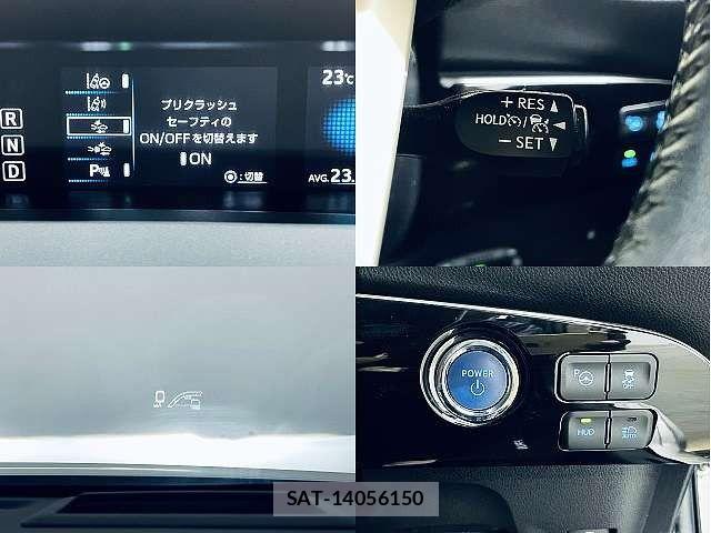 Toyota PRIUS 2018-02 6752920-4