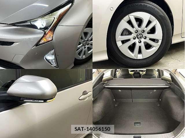Toyota PRIUS 2018-02 6752920-6