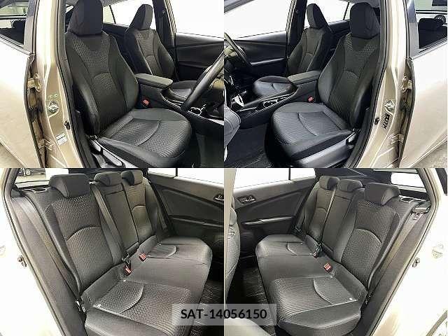 Toyota PRIUS 2018-02 6752920-7