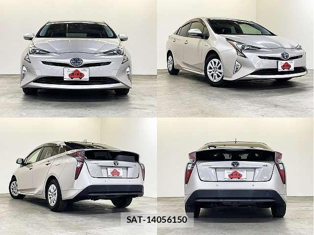 Toyota PRIUS 2018-02 6752920-8