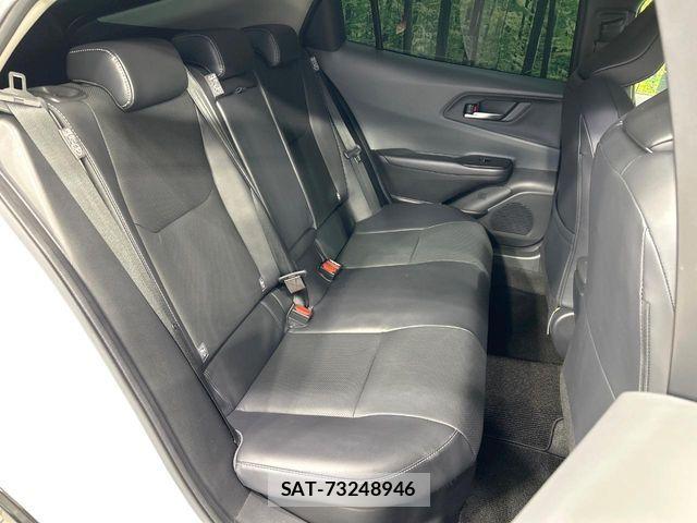 Toyota PRIUS 2023-01 6752869-9