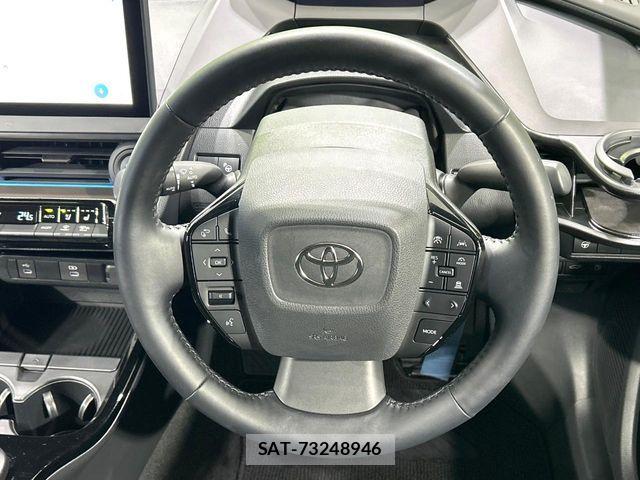 Toyota PRIUS 2023-01 6752869-11