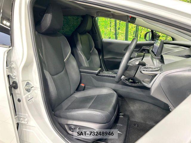 Toyota PRIUS 2023-01 6752869-8