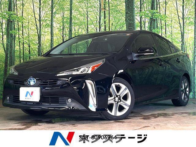 Toyota PRIUS 2020-11 6752911-0