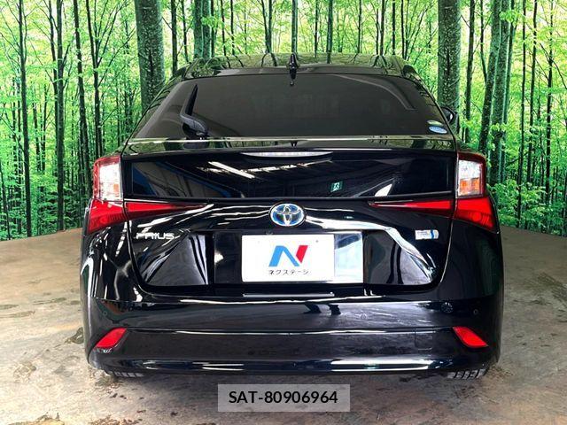 Toyota PRIUS 2020-11 6752911-9