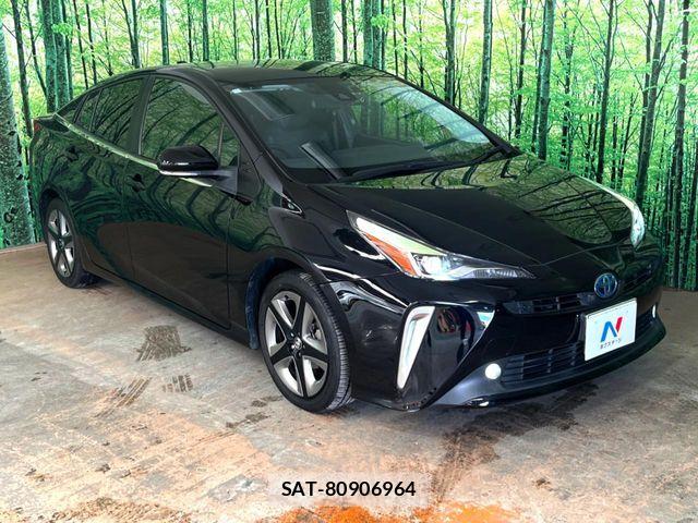 Toyota PRIUS 2020-11 6752911-10