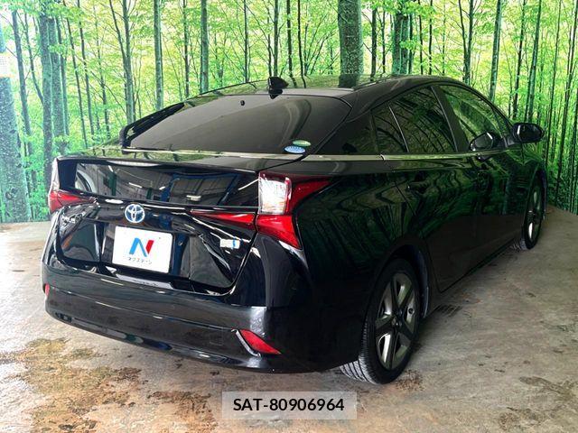 Toyota PRIUS 2020-11 6752911-11