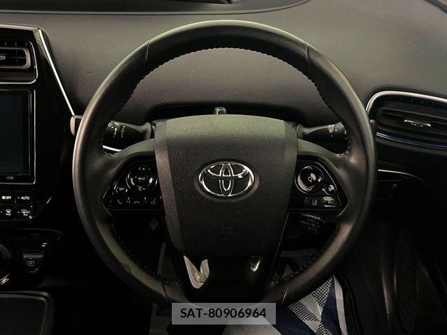 Toyota PRIUS 2020-11 6752911-12