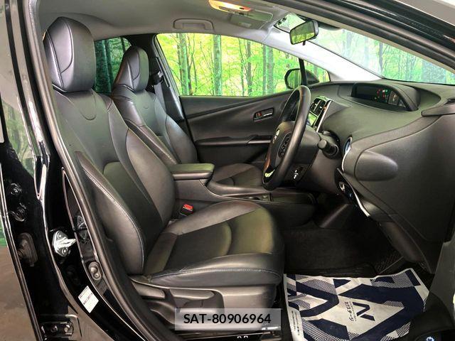 Toyota PRIUS 2020-11 6752911-14
