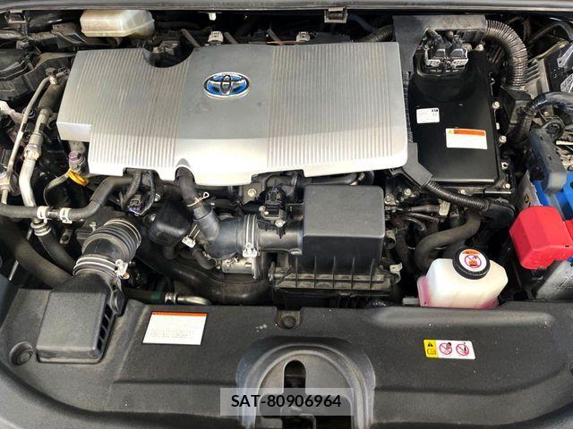 Toyota PRIUS 2020-11 6752911-16