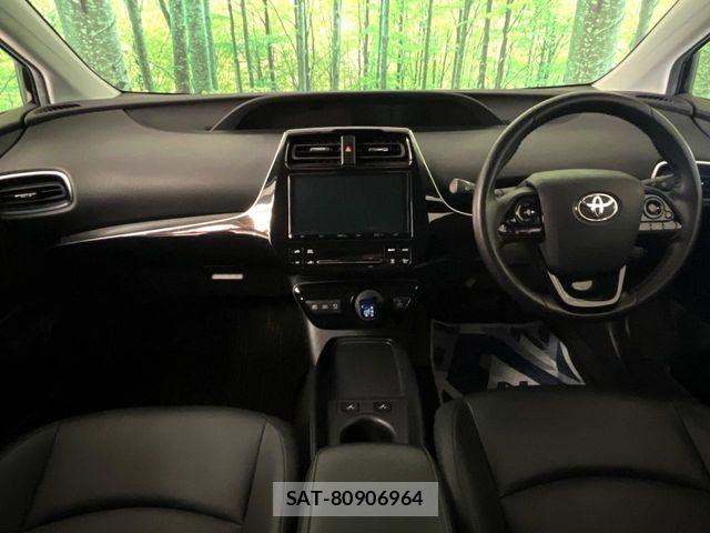 Toyota PRIUS 2020-11 6752911-1