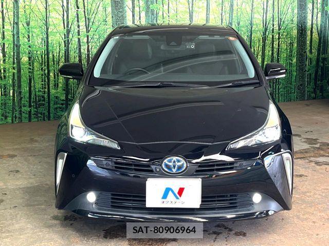 Toyota PRIUS 2020-11 6752911-8
