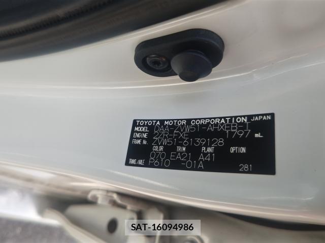Toyota PRIUS 2020-06 6752885-17