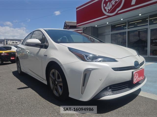Toyota PRIUS 2020-06 6752885-3