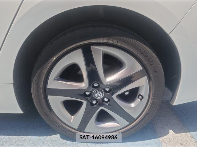Toyota PRIUS 2020-06 6752885-6