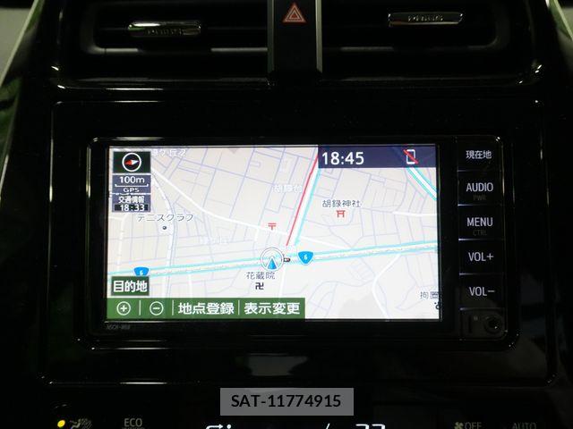 Toyota PRIUS 2020-03 6752898-9