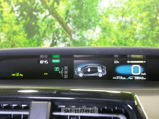 Toyota PRIUS 2020-03 6752898-14