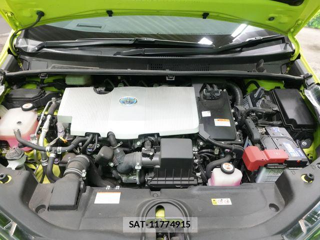 Toyota PRIUS 2020-03 6752898-20