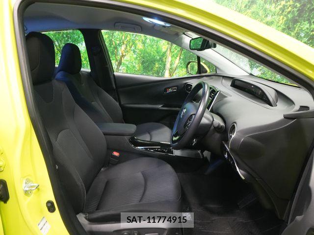 Toyota PRIUS 2020-03 6752898-23