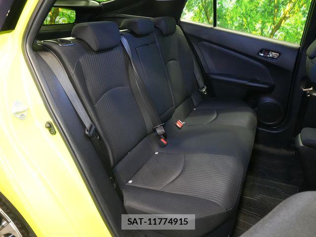 Toyota PRIUS 2020-03 6752898-26