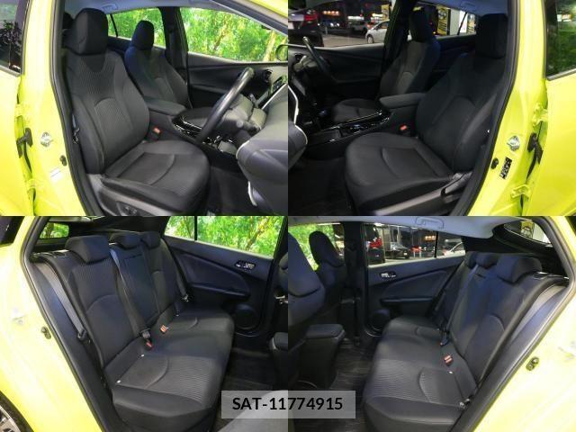 Toyota PRIUS 2020-03 6752898-2
