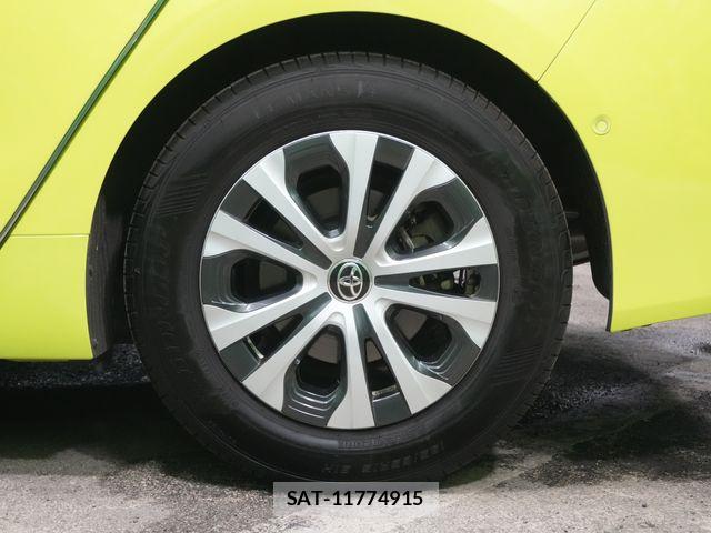 Toyota PRIUS 2020-03 6752898-29