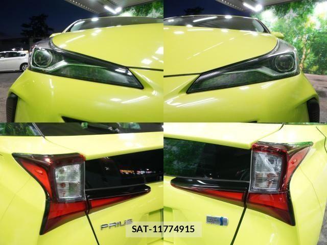 Toyota PRIUS 2020-03 6752898-3
