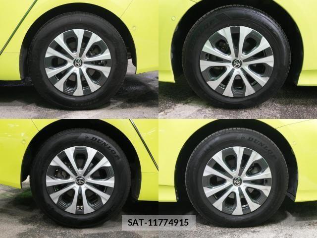 Toyota PRIUS 2020-03 6752898-4