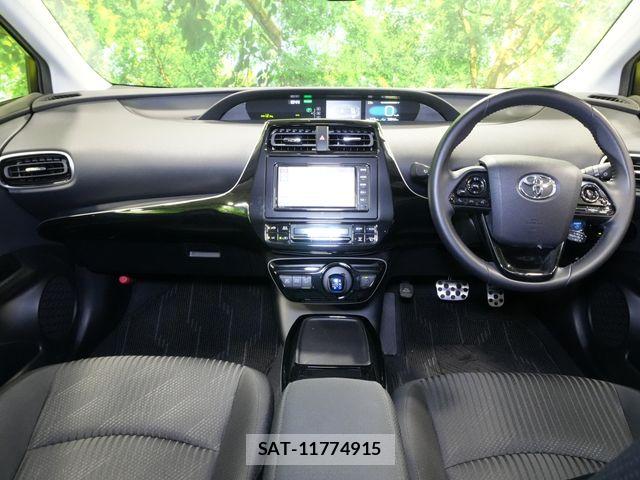 Toyota PRIUS 2020-03 6752898-5