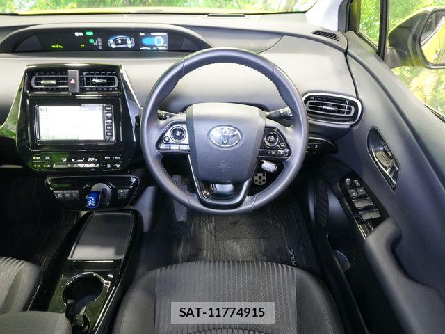 Toyota PRIUS 2020-03 6752898-6