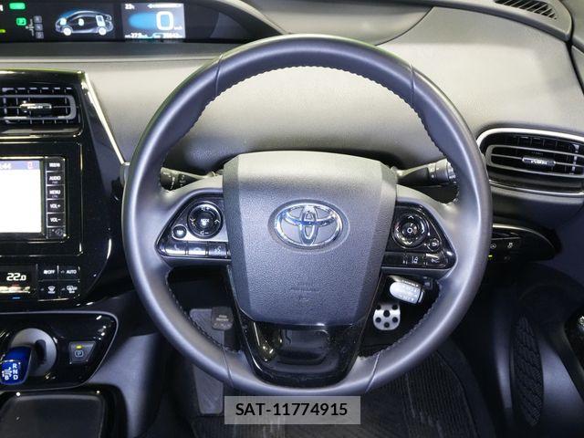 Toyota PRIUS 2020-03 6752898-7
