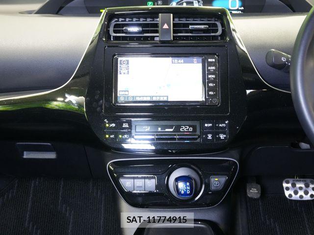 Toyota PRIUS 2020-03 6752898-8