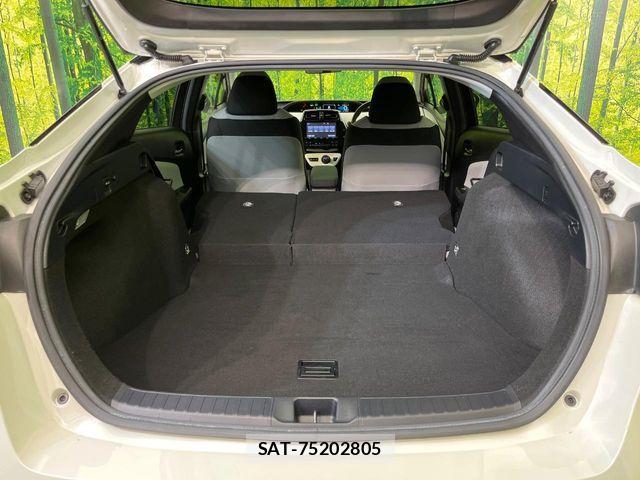 Toyota PRIUS 2016-01 6752907-9