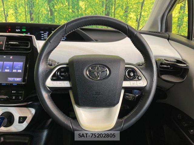 Toyota PRIUS 2016-01 6752907-10