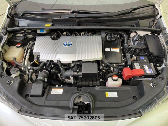 Toyota PRIUS 2016-01 6752907-17